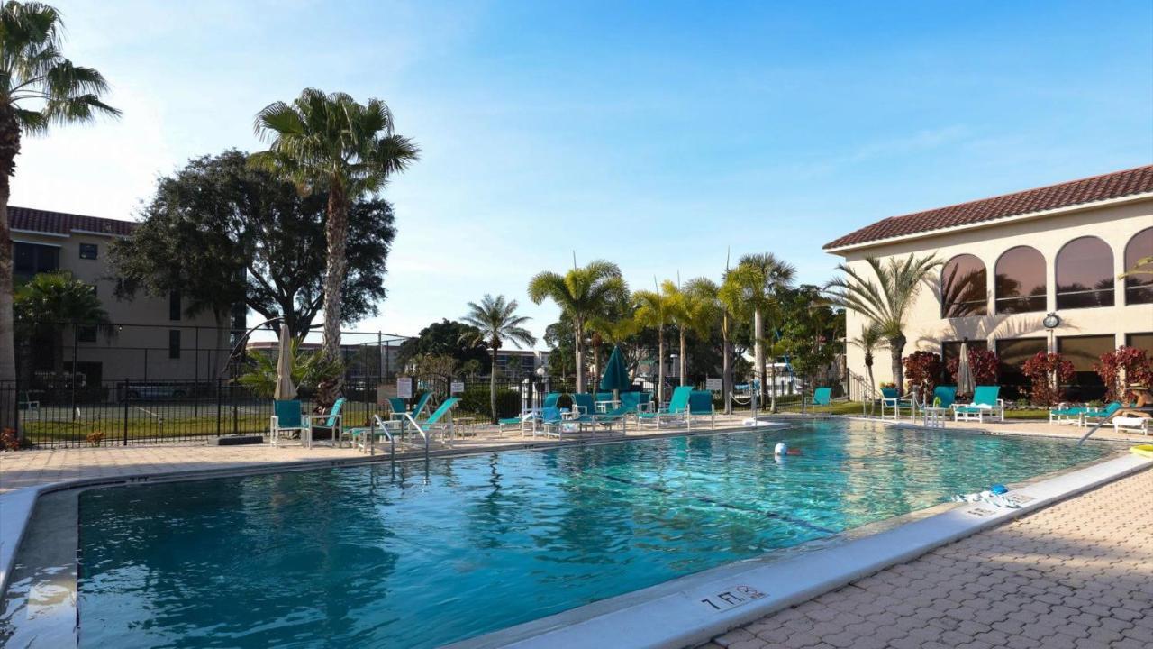 25188 Marion Unit C103 Villa Punta Gorda Exterior foto