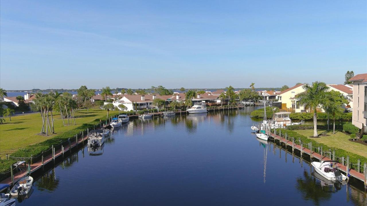 25188 Marion Unit C103 Villa Punta Gorda Exterior foto