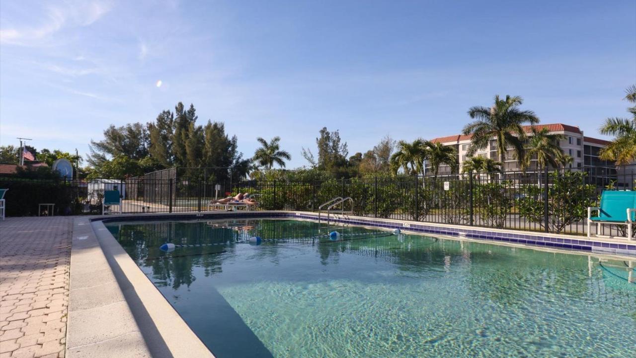 25188 Marion Unit C103 Villa Punta Gorda Exterior foto