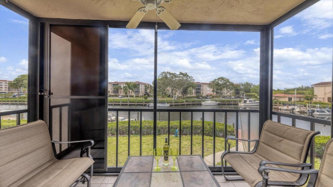25188 Marion Unit C103 Villa Punta Gorda Exterior foto