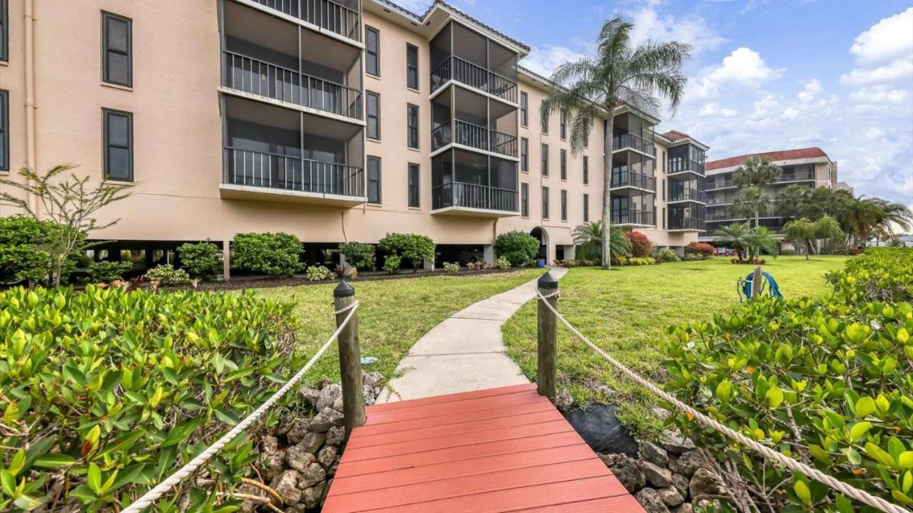 25188 Marion Unit C103 Villa Punta Gorda Exterior foto