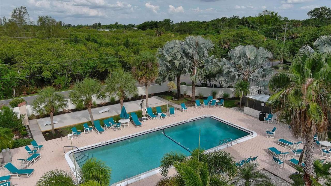 25188 Marion Unit C103 Villa Punta Gorda Exterior foto