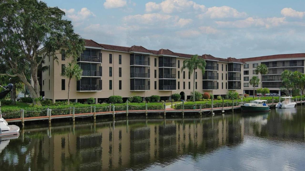 25188 Marion Unit C103 Villa Punta Gorda Exterior foto