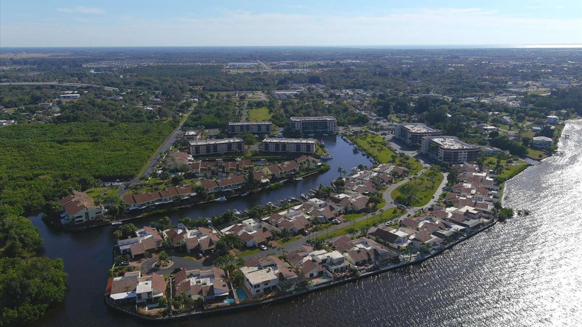 25188 Marion Unit C103 Villa Punta Gorda Exterior foto